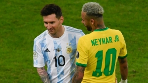 Messi joins PSG: How Leo lines up alongside Mbappe and Neymar