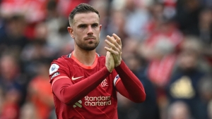 Henderson sure Liverpool will avoid hangover after falling short of quadruple
