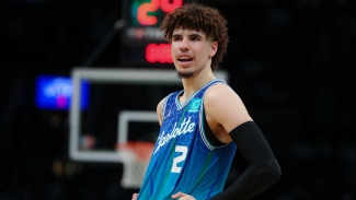LaMelo and Murray added to All-Star Game to replace injured Durant and Green