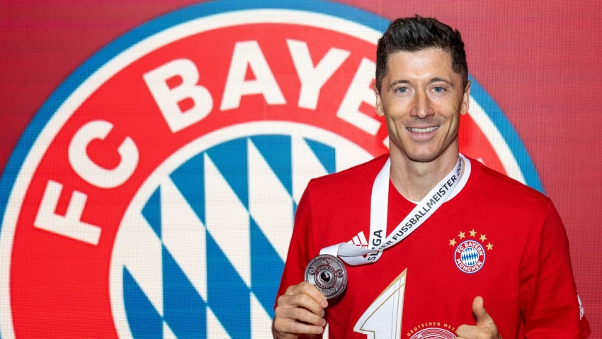 Bayern Munich confirm Lewandowski has asked to leave as Barcelona weigh up transfer plans