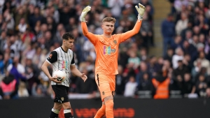 Notts County back in EFL with sub goalkeeper Archie Mair the shoot-out hero
