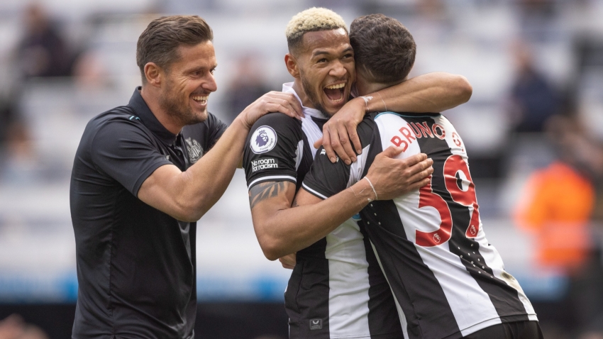 Fortress St James&#039; and brilliant Bruno – Why Newcastle could be kingmakers against Liverpool or City