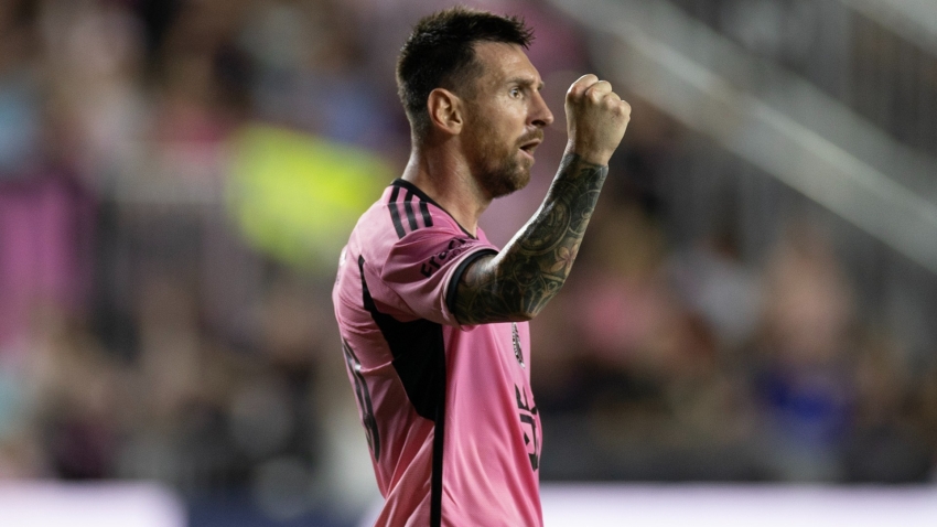 Inter Miami 1-1 Charlotte FC: Messi scores but Suarez miss proves costly