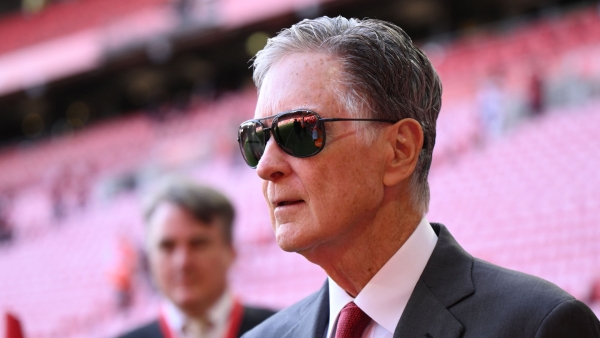 Owner John W Henry insists commitment to Liverpool is 'stronger than ever'  - The Irish News