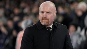 Sean Dyche says Everton ‘haven’t got a clue’ when they will hear appeal outcome