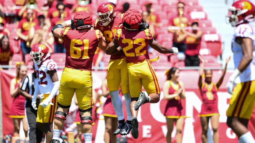 USC and UCLA receive approval to join the Big Ten