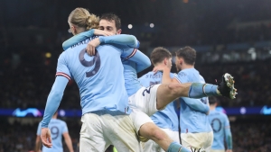 Man City &#039;have everything&#039;, showed &#039;how you win the Champions League&#039; against Bayern
