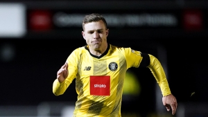 Jack Muldoon penalty gives Harrogate victory at Doncaster