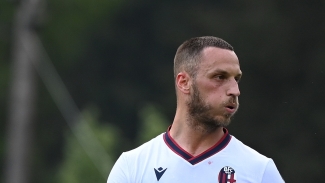 Bologna determined to retain &#039;priceless&#039; Arnautovic amid reported Man Utd interest