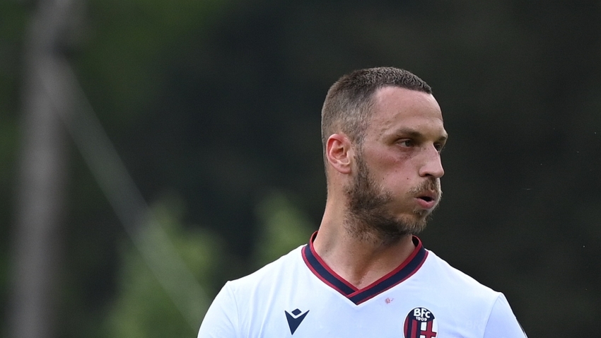 Bologna determined to retain 'priceless' Arnautovic amid reported Man Utd interest