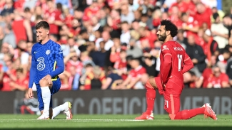 Premier League players to stop taking a knee before every game