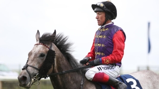 Dettori will miss Eclipse after careless riding ban is upheld on appeal