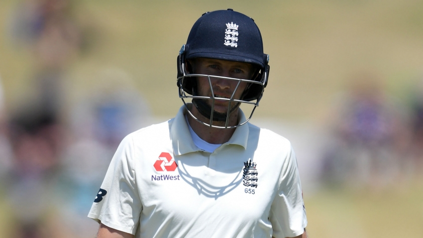 Root launches England fightback and passes Boycott after openers fail again
