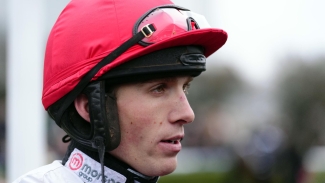 ‘That was for him’ – Cobden pays tribute to Keagan Kirkby after Taunton winner
