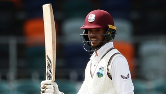 Chanderpaul backed to make big impact as West Indies take on Australia challenge