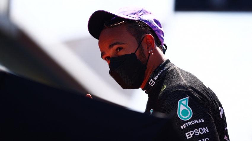 Hamilton: Mercedes have &#039;work cut out&#039; to beat Verstappen and Red Bull