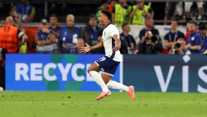 Euro 2024 Data Dive: England go back-to-back, Kane makes history and Watkins wins it late