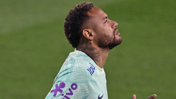 Brazil need to capitalise on &#039;best mode&#039; of in-form Neymar, says captain Silva
