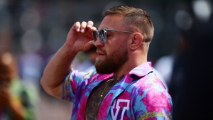 &#039;I will grace the squared circle again&#039; – McGregor pledges boxing return after leg break recovery