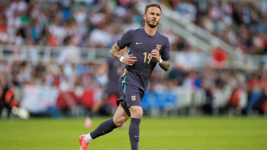 Maddison and Jones cut from England squad ahead of Euro 2024