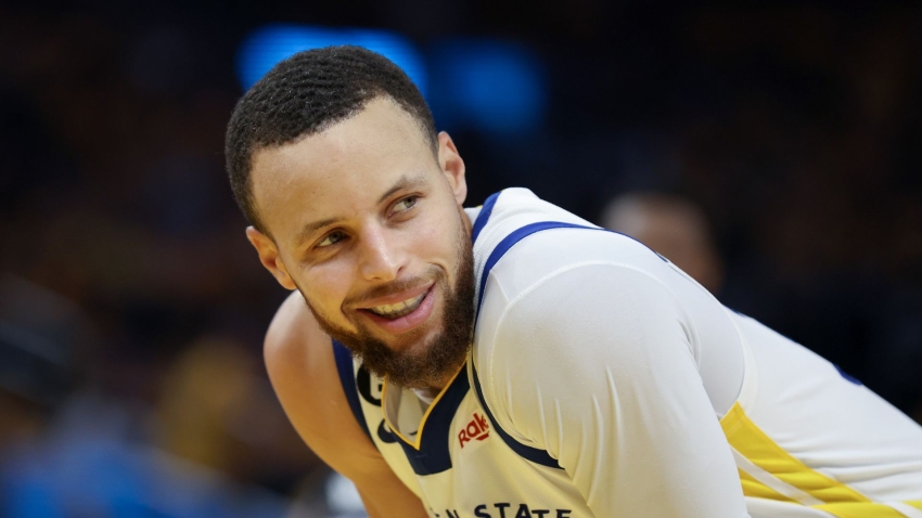 NBA Starting 5, Oct. 19: Aces Go Back-To-Back, Curry Calls Game