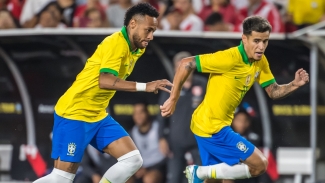 Tite: Coutinho can help Brazil replace injured Neymar
