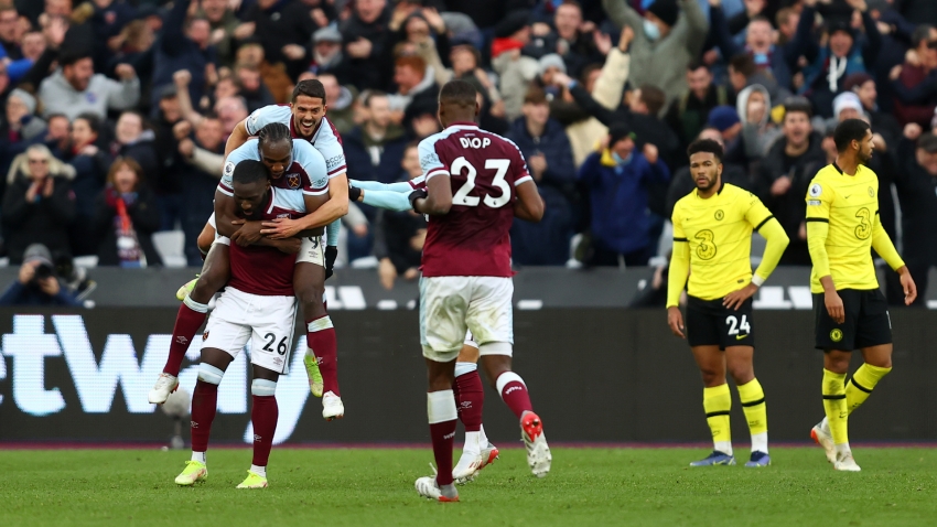 Masuaku topples Blues while Rangnick makes history – the Premier League weekend&#039;s quirky facts