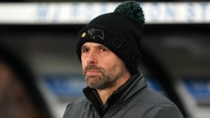Paul Warne wants Derby to be ‘braver’ despite win over Lincoln