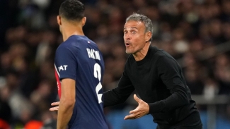 Luis Enrique warns PSG to be ‘very careful’ against Brest in early kick-off