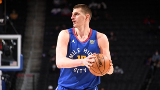How durable Jokic outlasted LeBron and Embiid in MVP race