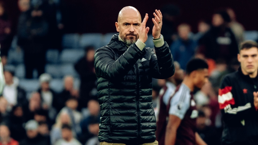 Ten Hag insists Man Utd &#039;all on board together&#039; amid future speculation