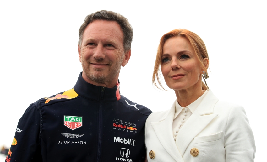 Red Bull team principal Christian Horner cleared of ‘inappropriate behaviour’