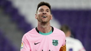 Leonardo admits PSG are keeping a close watch on Messi