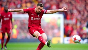 Football rumours: Jordan Henderson weighing up Saudi Arabia move