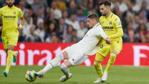 Baena hits out at &#039;irreparable&#039; damage of threats after alleged assault by Real Madrid&#039;s Valverde