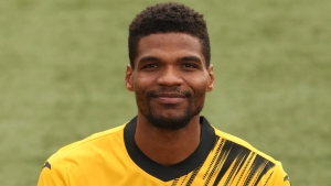 Michael Nottingham keen to banish injury woes and repay Livingston on the pitch