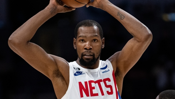 Durant praises Nets&#039; &#039;camaraderie&#039; after Hornets comeback caps tough week