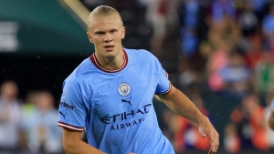 Haaland starts for Man City, Liverpool&#039;s Nunez on the bench in Community Shield