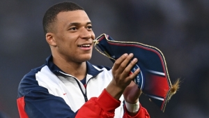 Mbappe revels in &#039;dream come true&#039; after completing Madrid move