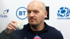 Gregor Townsend undecided on Scotland captain amid Jamie Ritchie fitness battle