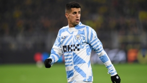 Cancelo seals permanent Man City exit with Al-Hilal move