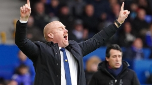 Everton have their edge back at the right time in relegation battle – Sean Dyche