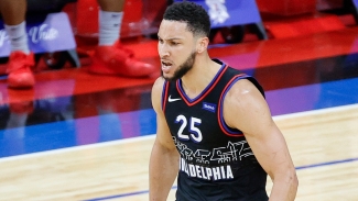 NBA playoffs 2021: Rivers hails &#039;special&#039; Simmons as 76ers draw first blood, Harris braced for challenging series