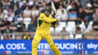 Australia dismantle England to clinch 68-run win in second ODI