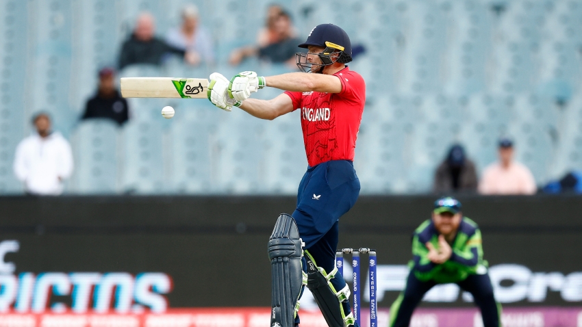 T20 World Cup: Buttler keen to refocus England for &#039;massive&#039; Australia test after &#039;poor&#039; Ireland loss
