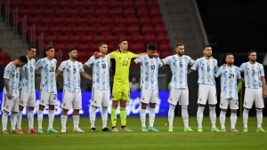 Substance over style for Messi&#039;s Argentina as confidence builds at Copa America