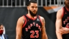 It was only a matter of time – VanVleet revels in breaking Raptors record