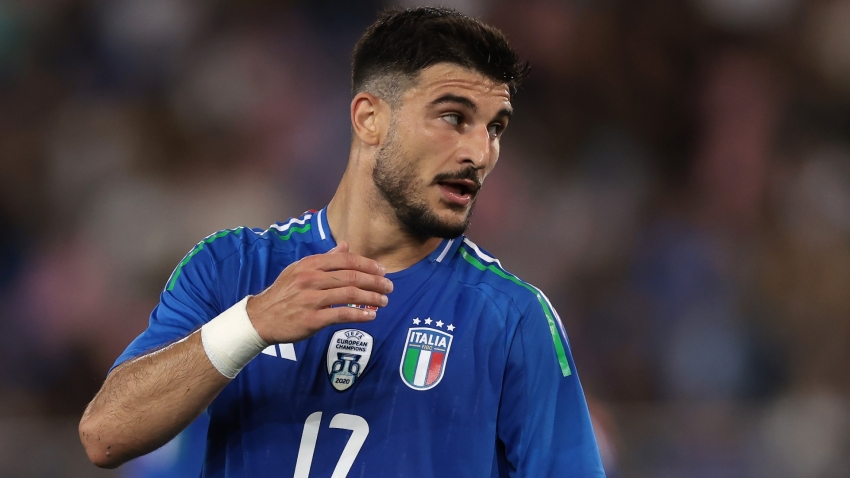 Orsolini, Ricci and Provedel cut as Italy name final Euro 2024 squad
