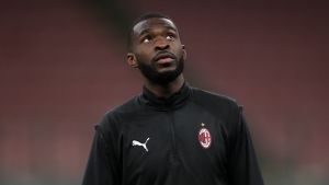 Tomori eager to learn from Maldini after &#039;surprise&#039; Milan call