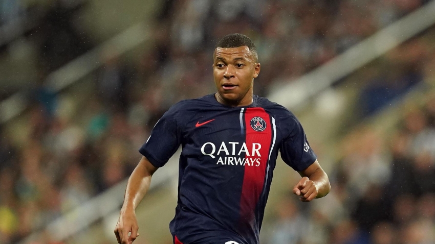 In-form PSG out to maintain momentum
